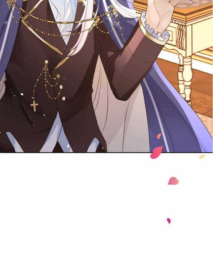 Thần Nữ Hôm Nay Sống Sót Không Chapter 3 trang 18