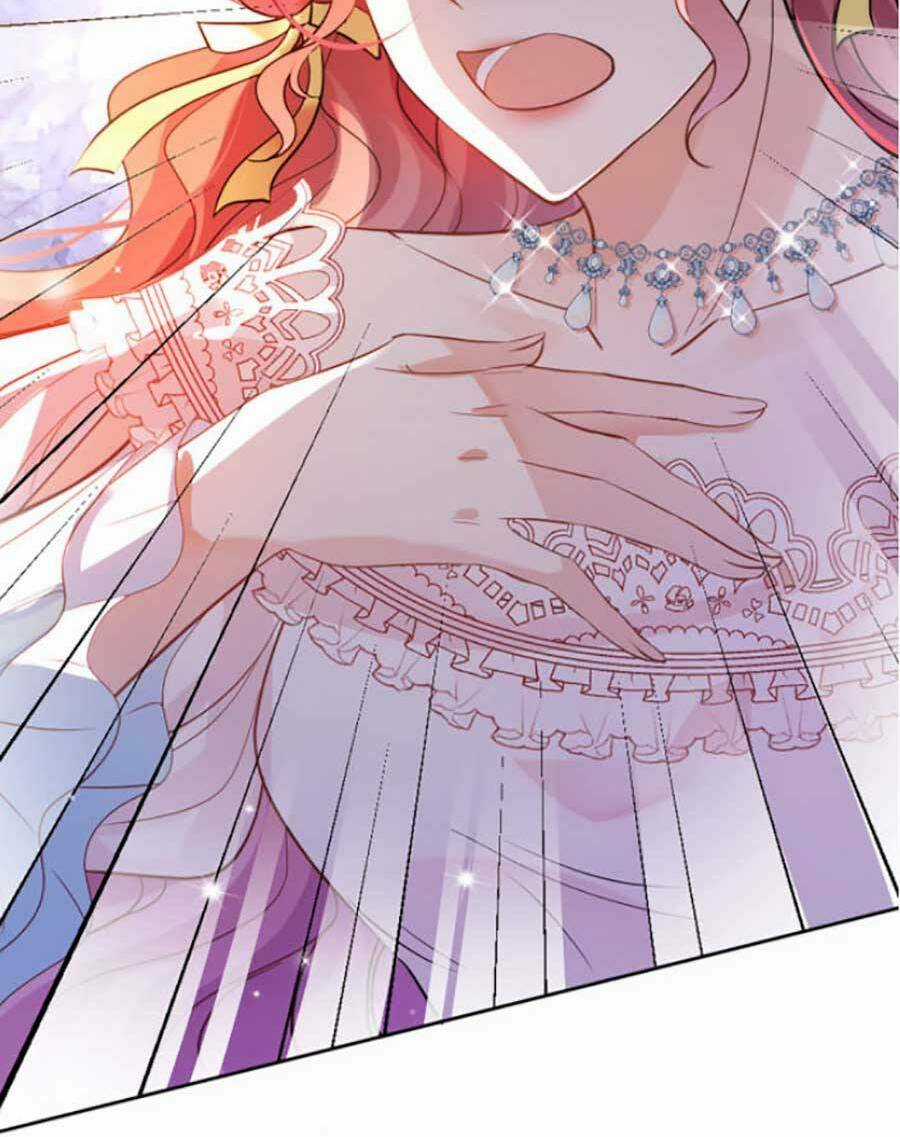 Thần Nữ Hôm Nay Sống Sót Không Chapter 3 trang 40