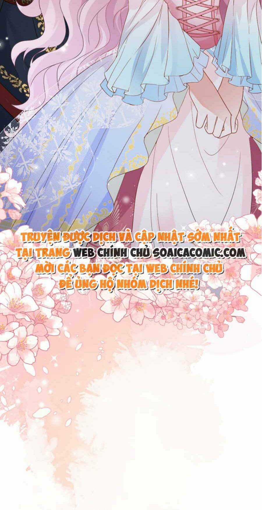 Thần Nữ Hôm Nay Sống Sót Không Chapter 3 trang 46