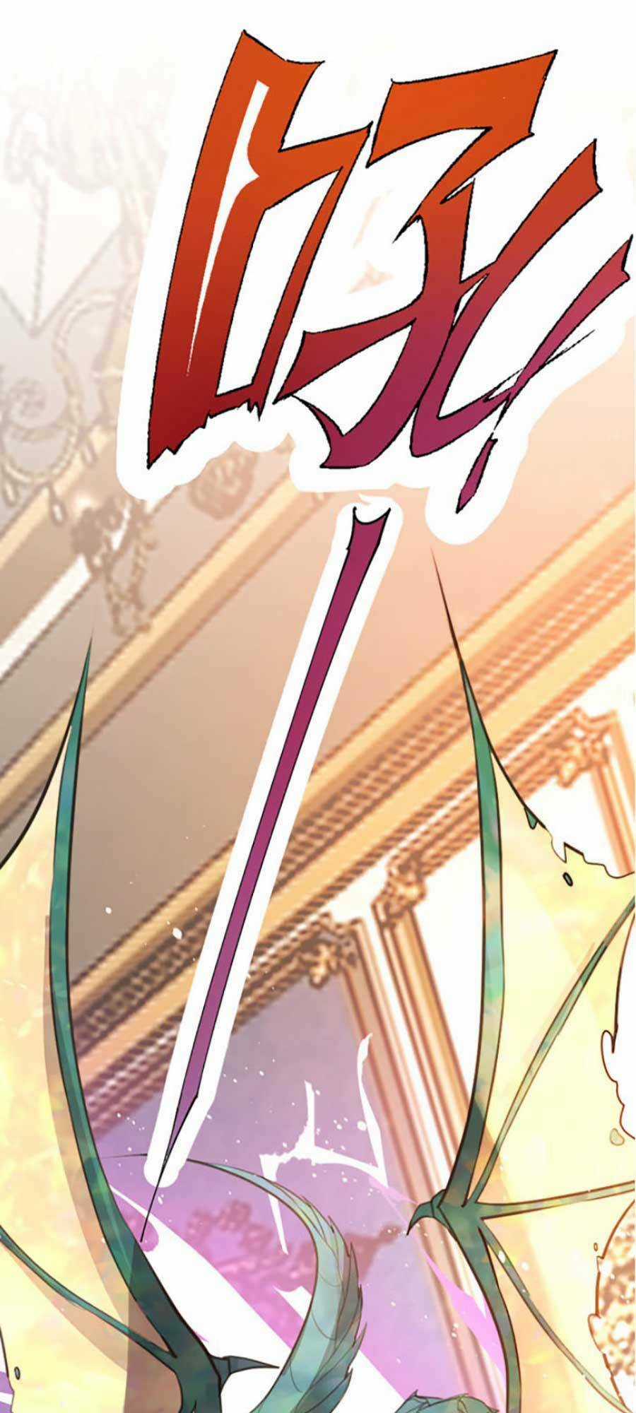 Thần Nữ Hôm Nay Sống Sót Không Chapter 3 trang 49