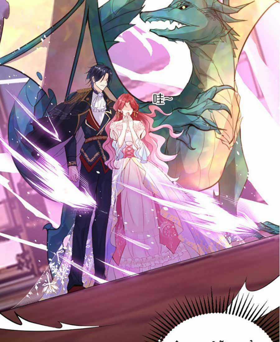 Thần Nữ Hôm Nay Sống Sót Không Chapter 3 trang 50