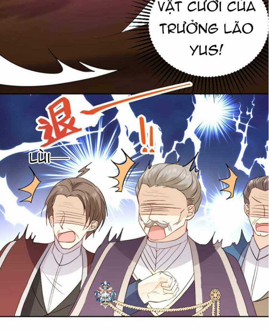 Thần Nữ Hôm Nay Sống Sót Không Chapter 3 trang 51