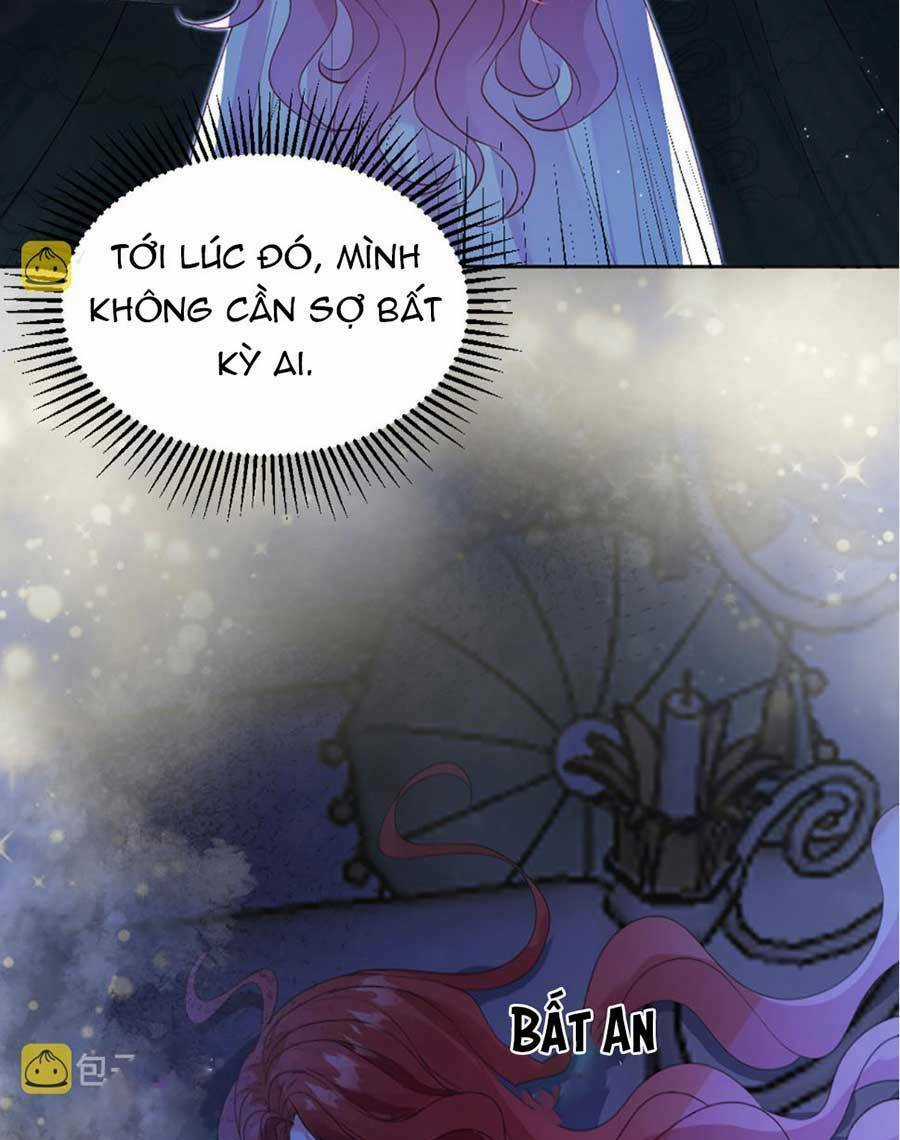 Thần Nữ Hôm Nay Sống Sót Không Chapter 4 trang 12