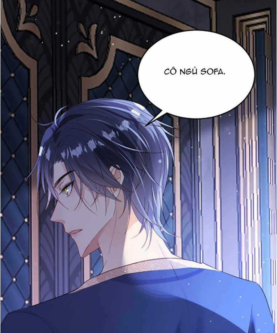 Thần Nữ Hôm Nay Sống Sót Không Chapter 4 trang 39