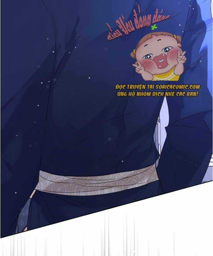 Thần Nữ Hôm Nay Sống Sót Không Chapter 4 trang 40