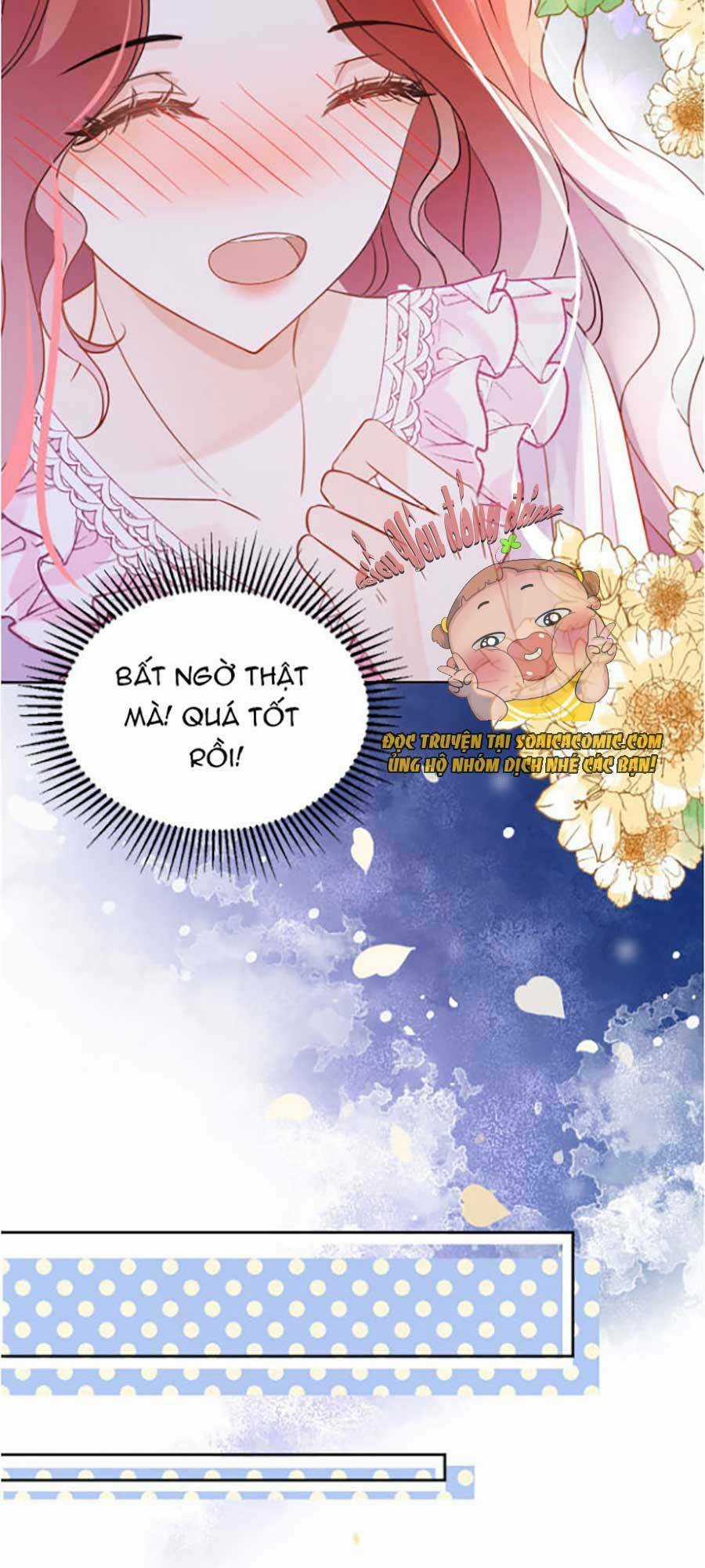 Thần Nữ Hôm Nay Sống Sót Không Chapter 4 trang 42