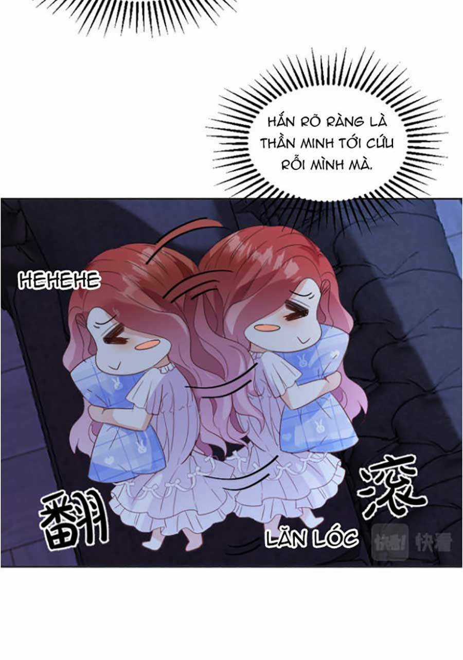 Thần Nữ Hôm Nay Sống Sót Không Chapter 4 trang 44