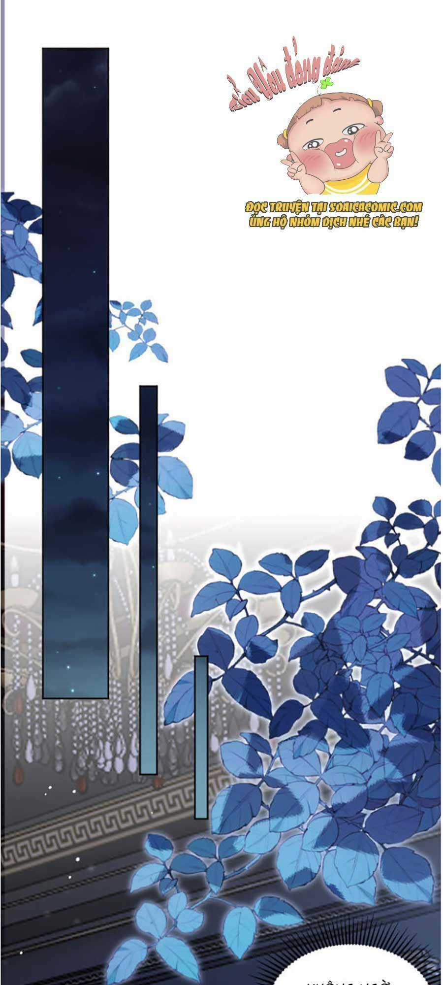 Thần Nữ Hôm Nay Sống Sót Không Chapter 4 trang 47