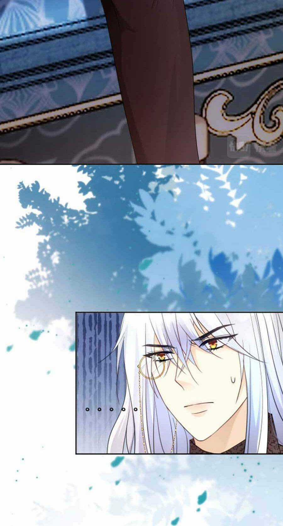 Thần Nữ Hôm Nay Sống Sót Không Chapter 5 trang 31