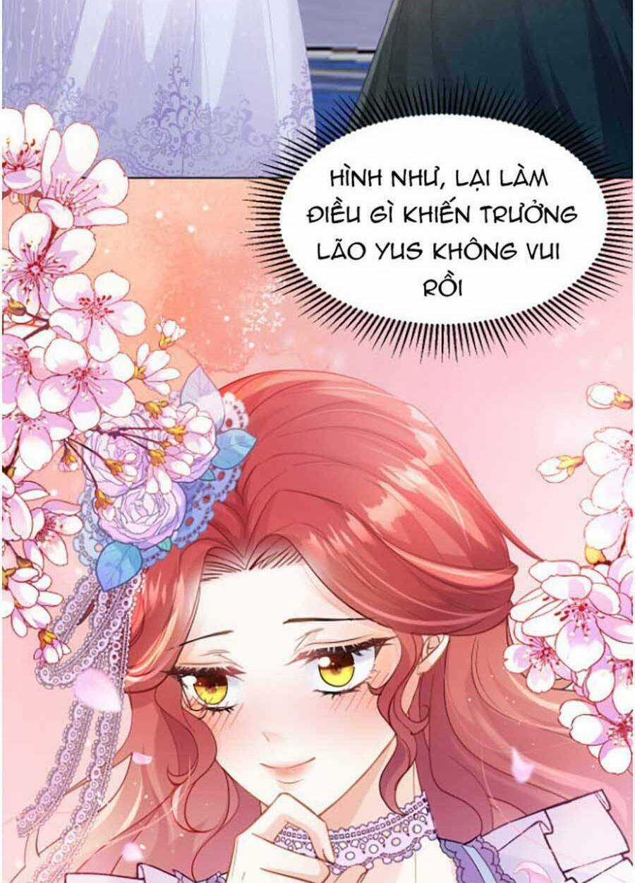 Thần Nữ Hôm Nay Sống Sót Không Chapter 6 trang 12