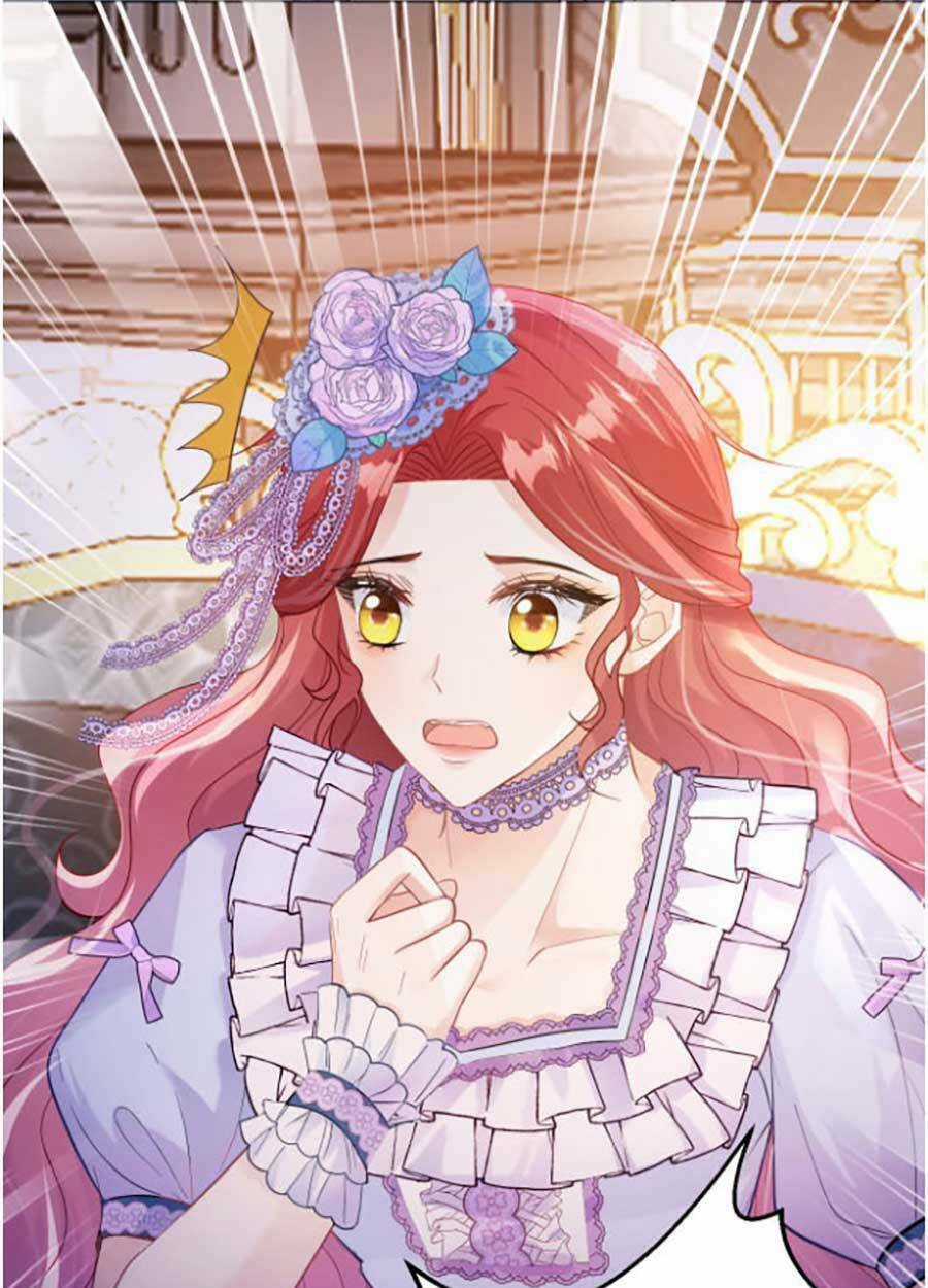 Thần Nữ Hôm Nay Sống Sót Không Chapter 6 trang 18