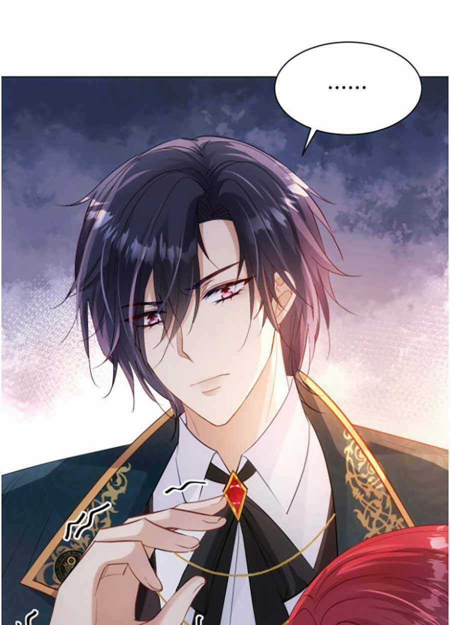 Thần Nữ Hôm Nay Sống Sót Không Chapter 6 trang 25