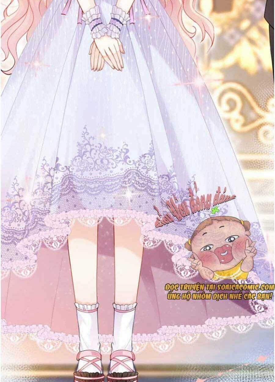 Thần Nữ Hôm Nay Sống Sót Không Chapter 6 trang 3