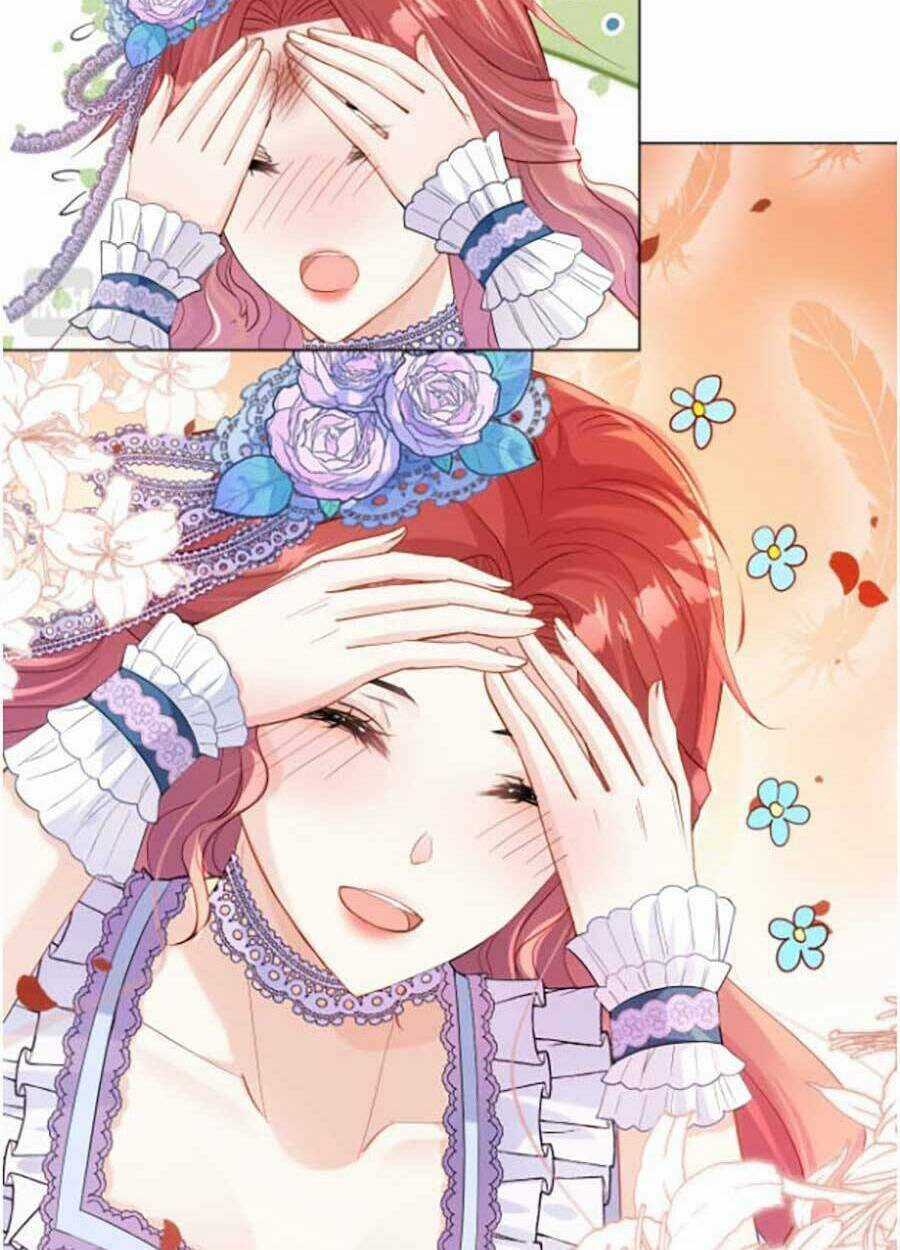 Thần Nữ Hôm Nay Sống Sót Không Chapter 6 trang 32