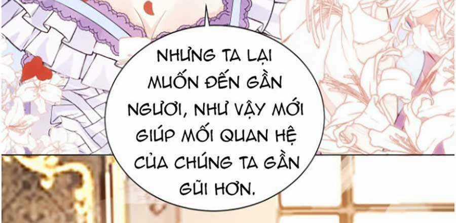 Thần Nữ Hôm Nay Sống Sót Không Chapter 6 trang 33