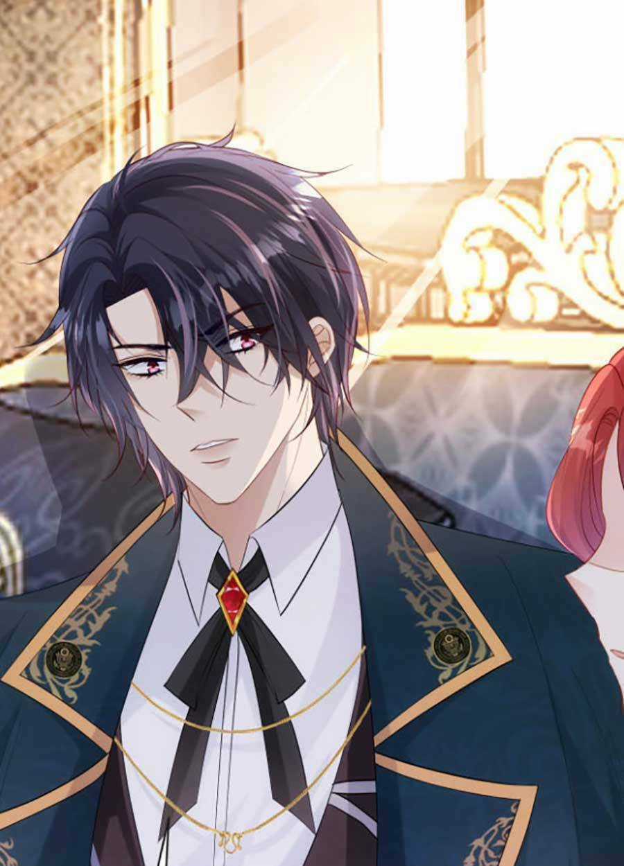 Thần Nữ Hôm Nay Sống Sót Không Chapter 6 trang 34