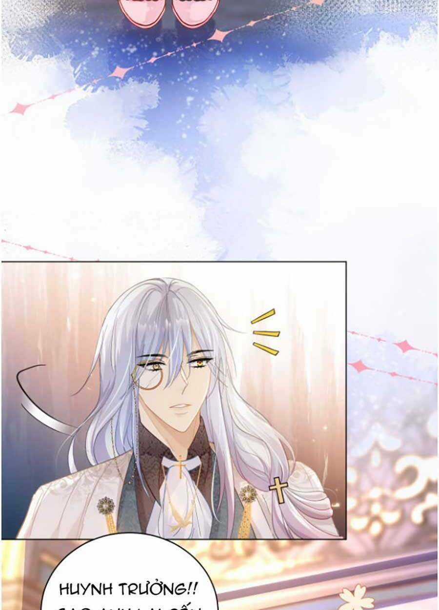 Thần Nữ Hôm Nay Sống Sót Không Chapter 6 trang 4