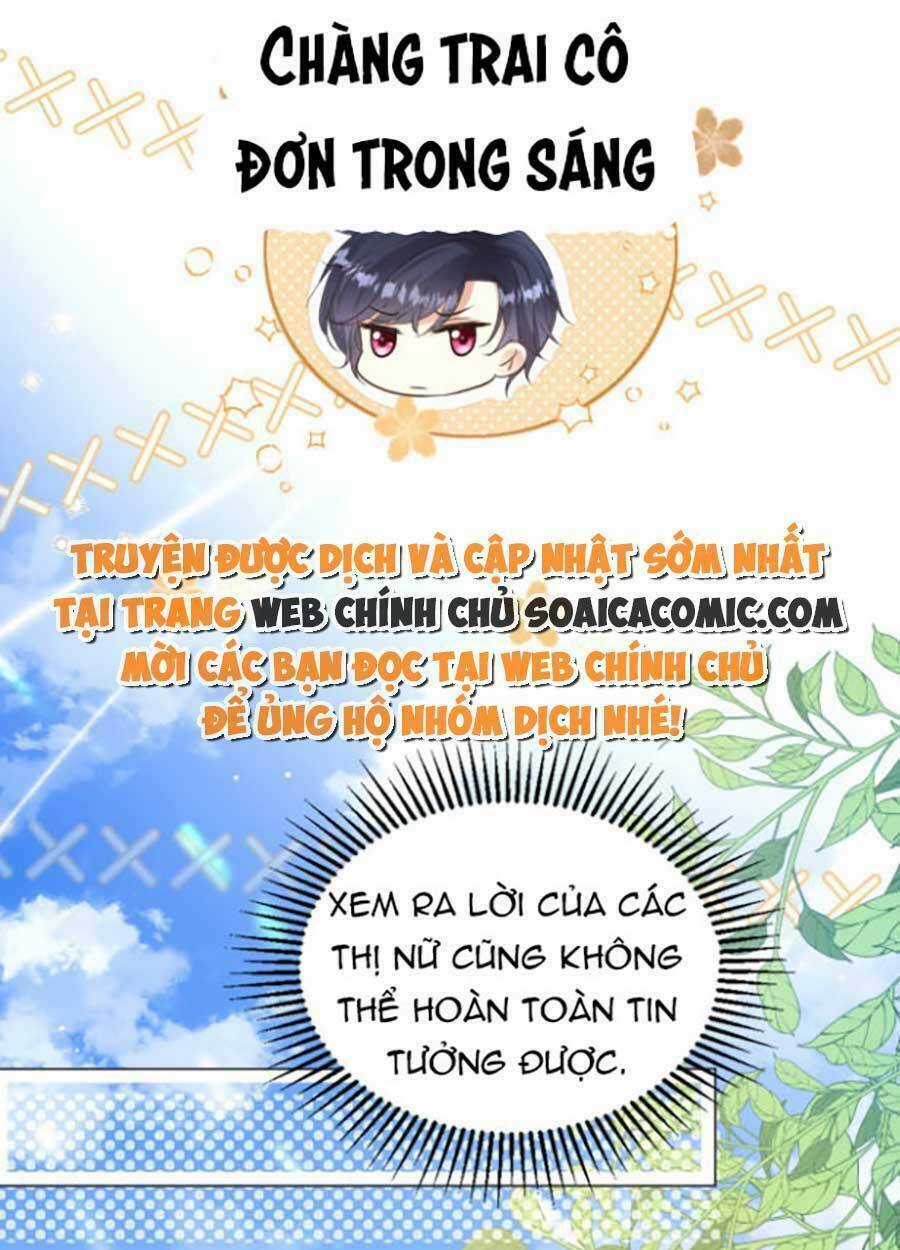 Thần Nữ Hôm Nay Sống Sót Không Chapter 6 trang 41