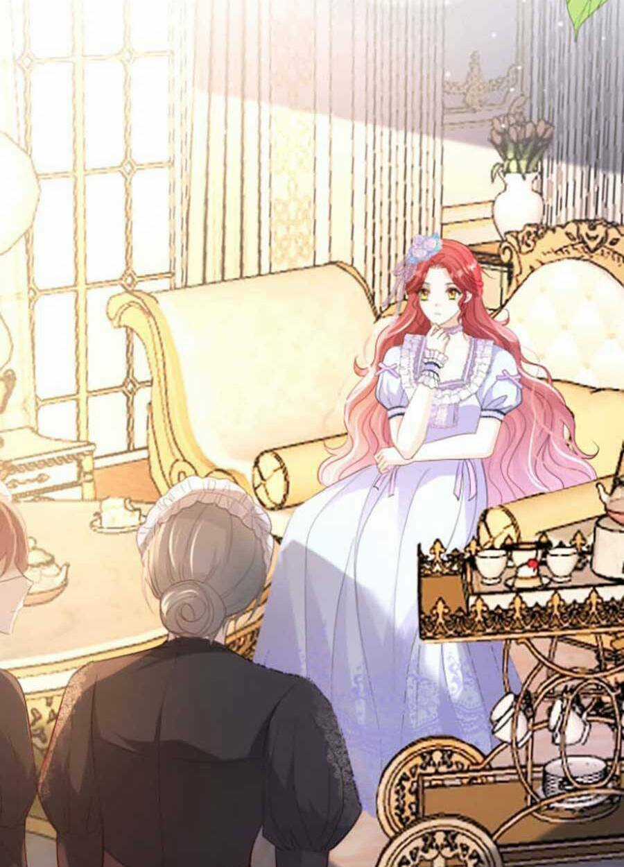 Thần Nữ Hôm Nay Sống Sót Không Chapter 6 trang 43