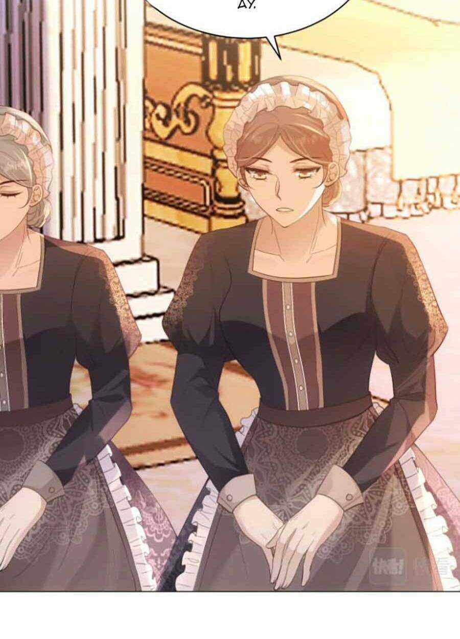 Thần Nữ Hôm Nay Sống Sót Không Chapter 6 trang 46