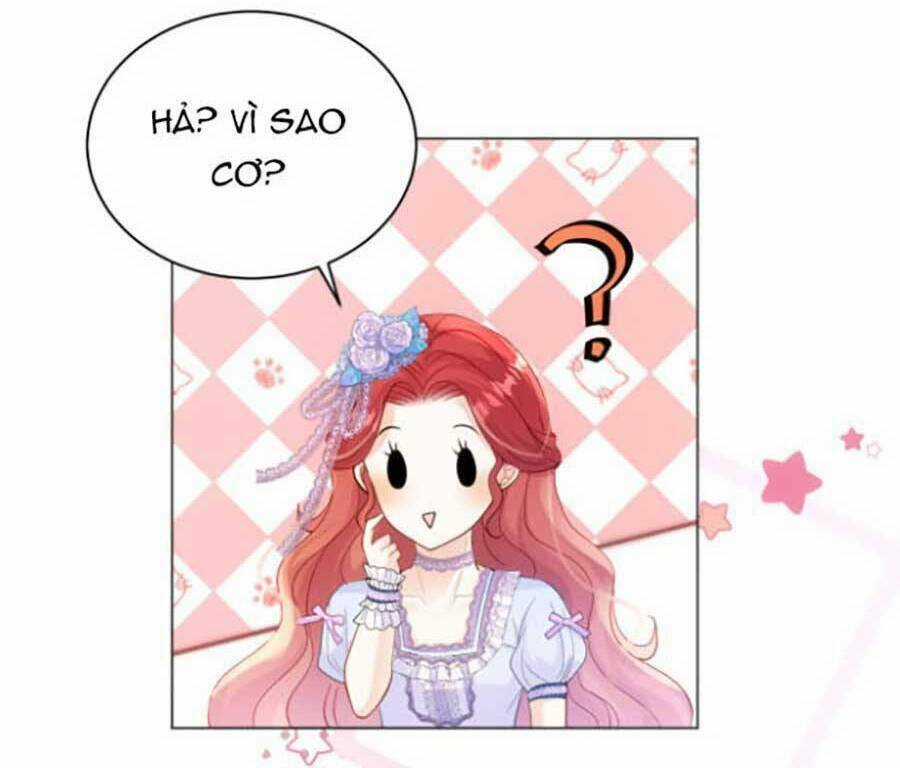 Thần Nữ Hôm Nay Sống Sót Không Chapter 6 trang 47