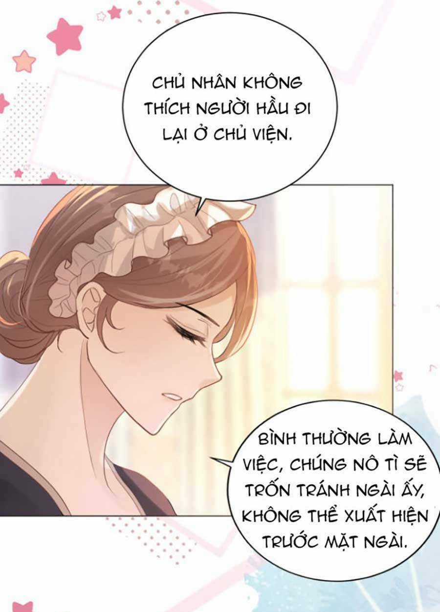 Thần Nữ Hôm Nay Sống Sót Không Chapter 6 trang 48