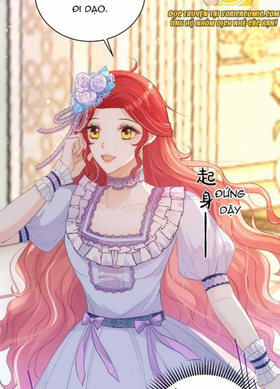 Thần Nữ Hôm Nay Sống Sót Không Chapter 6 trang 52