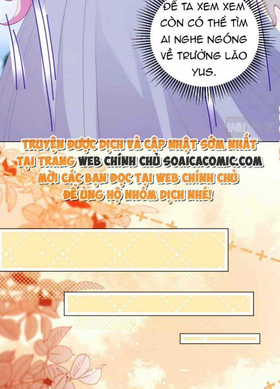 Thần Nữ Hôm Nay Sống Sót Không Chapter 6 trang 53