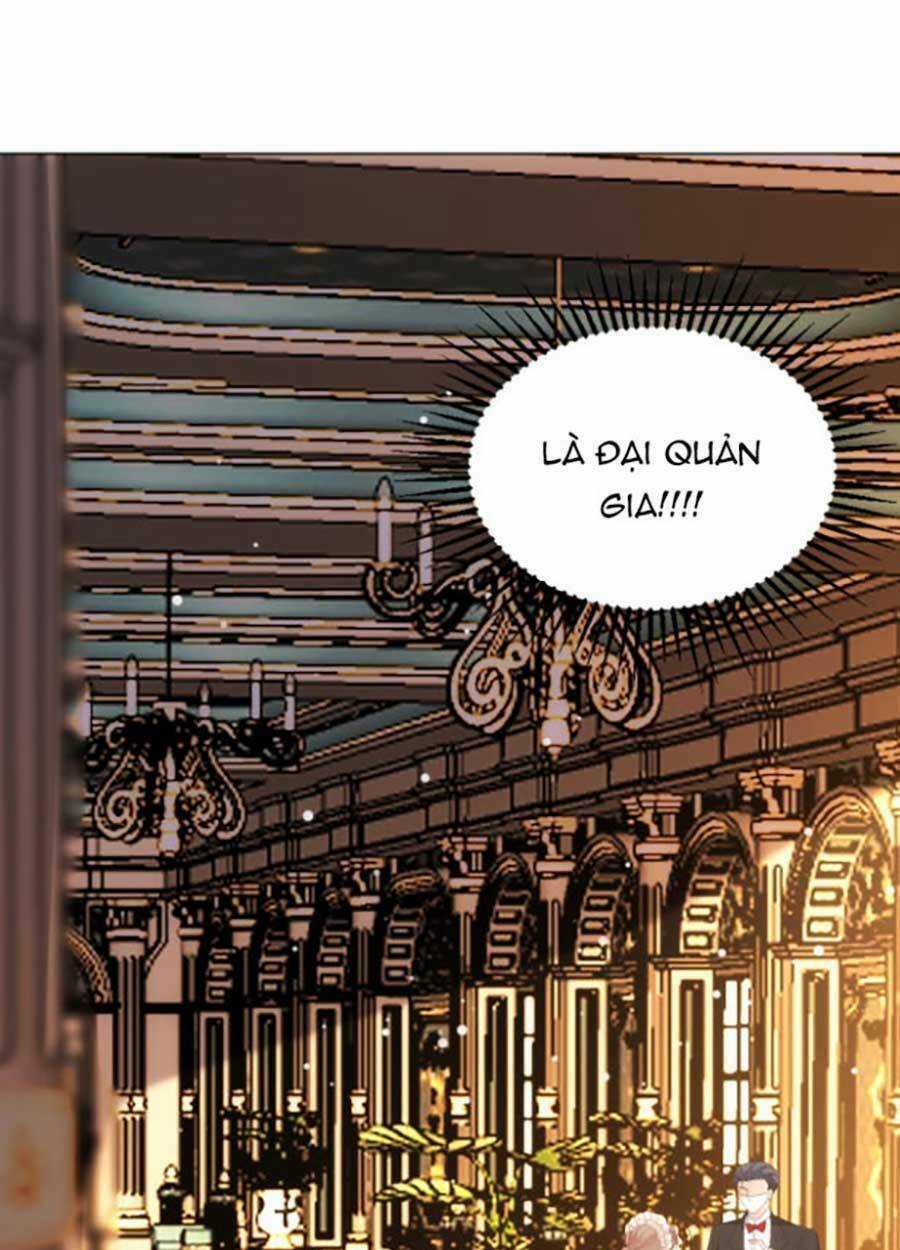 Thần Nữ Hôm Nay Sống Sót Không Chapter 6 trang 55