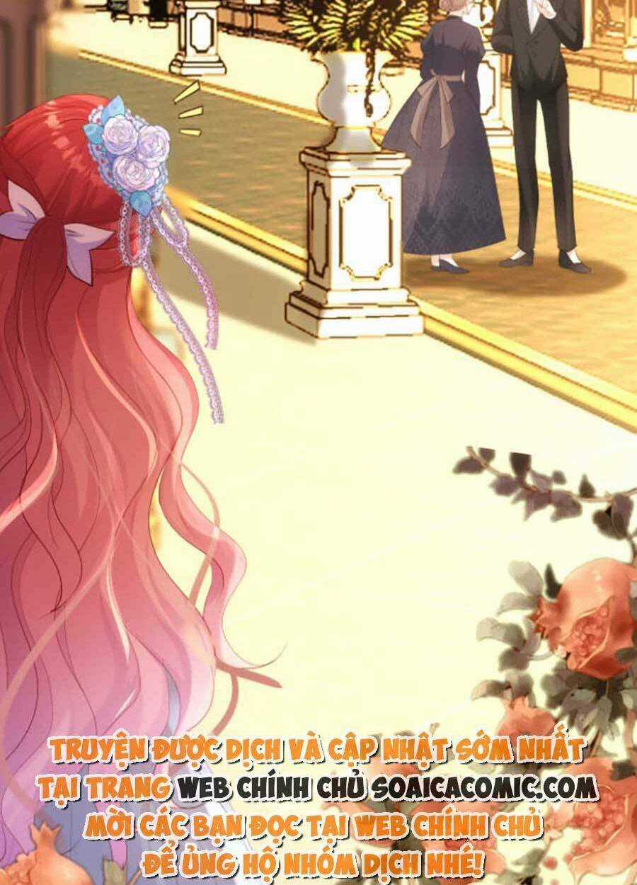 Thần Nữ Hôm Nay Sống Sót Không Chapter 6 trang 56