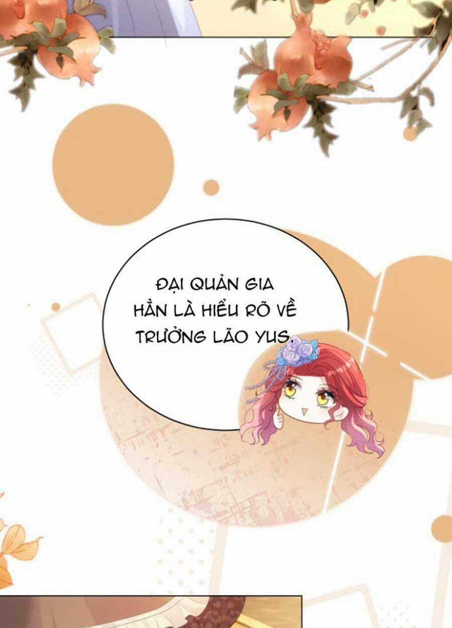 Thần Nữ Hôm Nay Sống Sót Không Chapter 6 trang 57