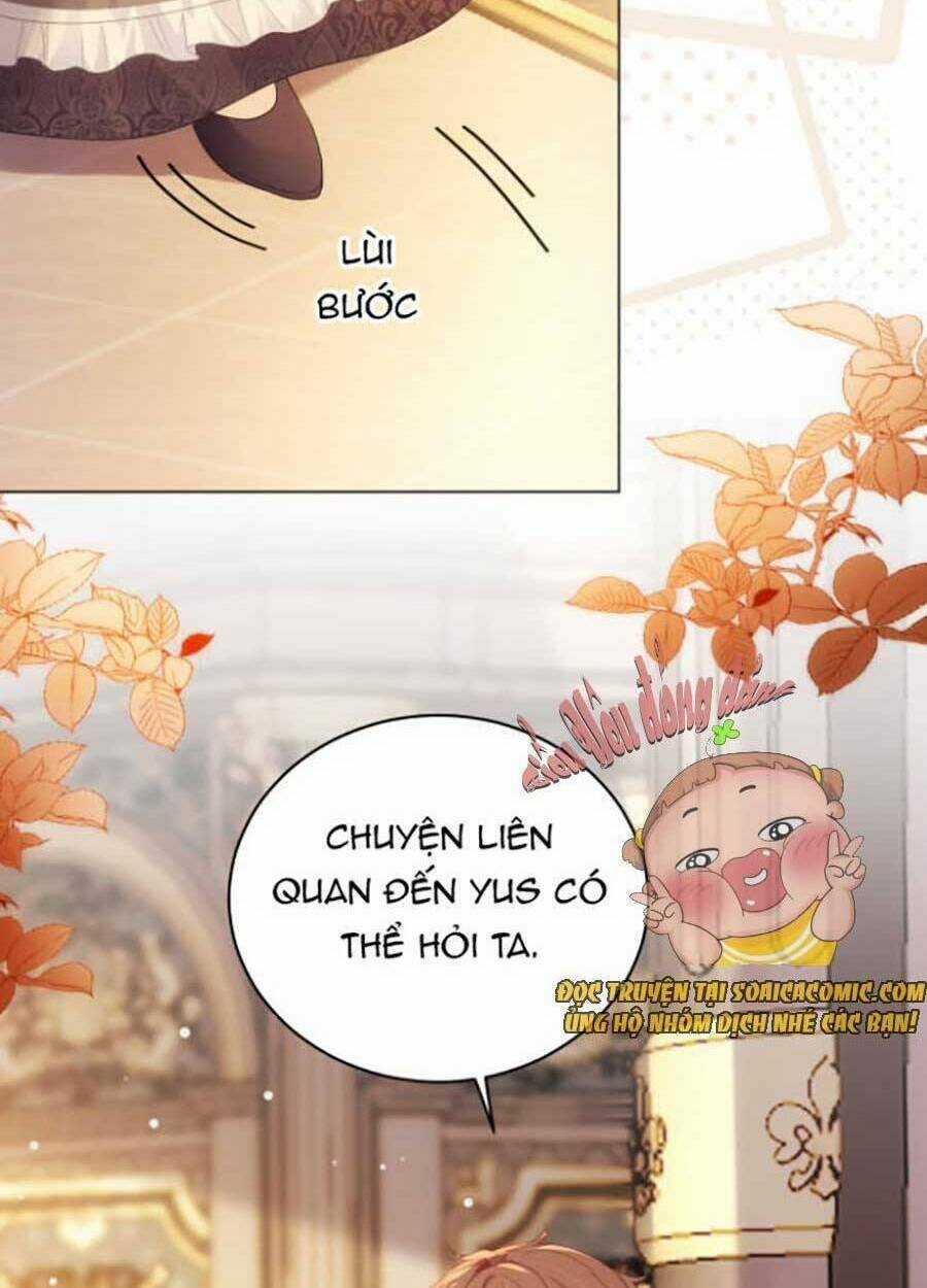 Thần Nữ Hôm Nay Sống Sót Không Chapter 6 trang 58