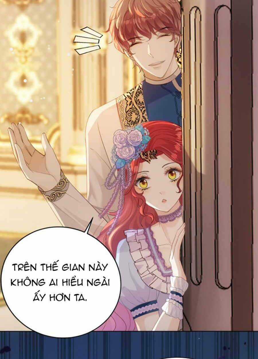 Thần Nữ Hôm Nay Sống Sót Không Chapter 6 trang 59