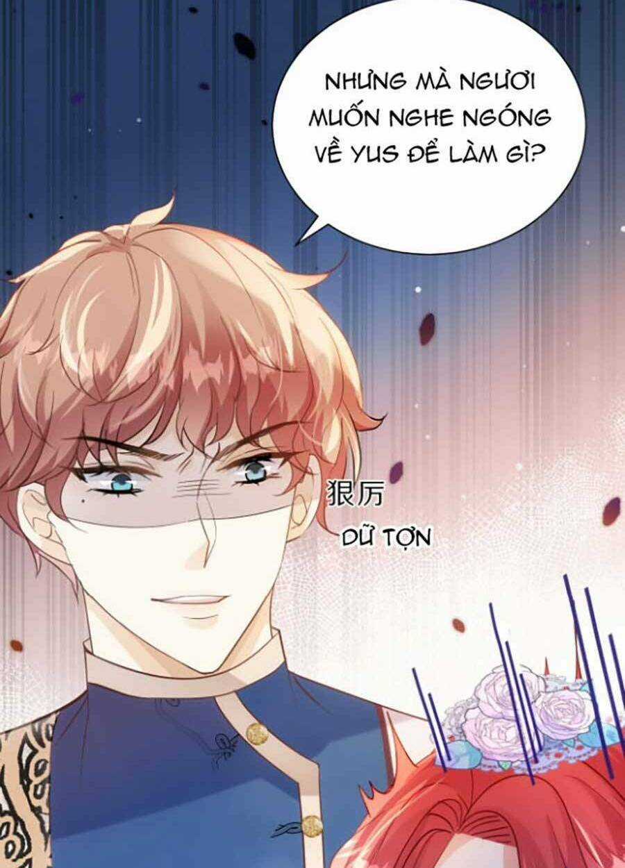 Thần Nữ Hôm Nay Sống Sót Không Chapter 6 trang 60