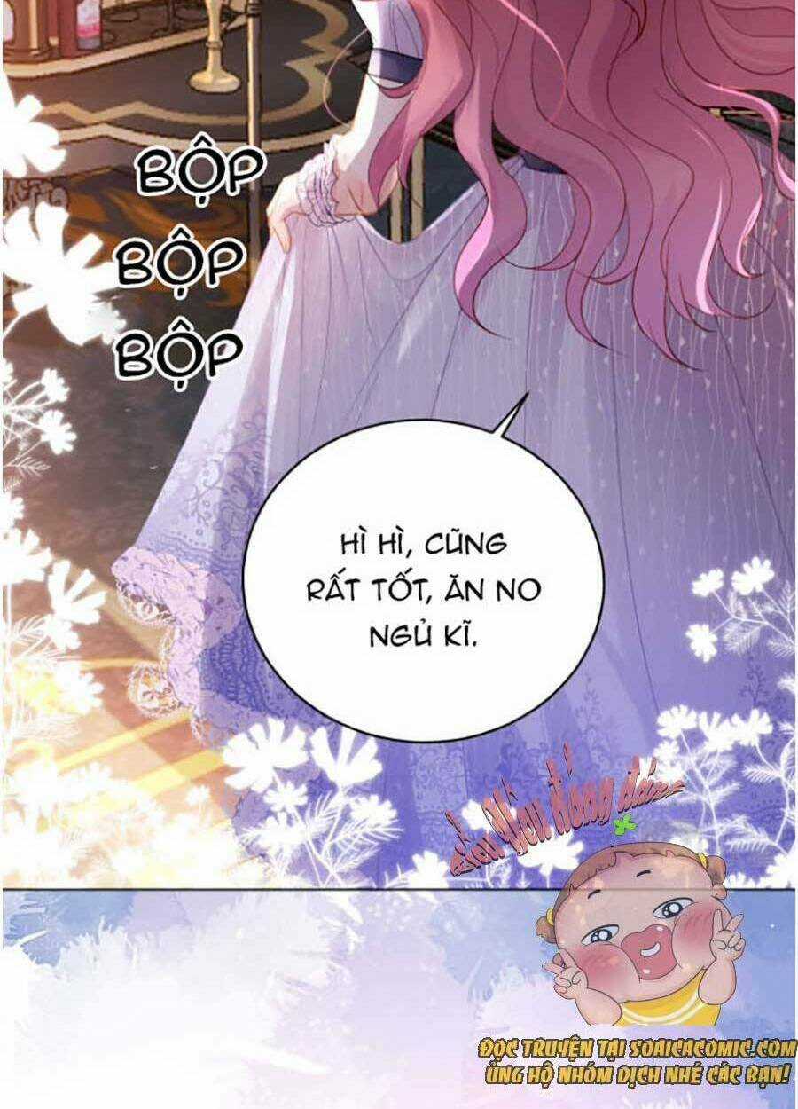 Thần Nữ Hôm Nay Sống Sót Không Chapter 6 trang 7