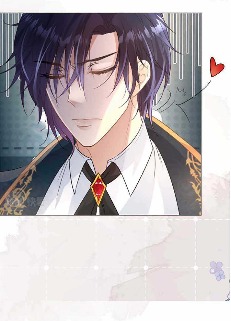 Thần Nữ Hôm Nay Sống Sót Không Chapter 7 trang 12