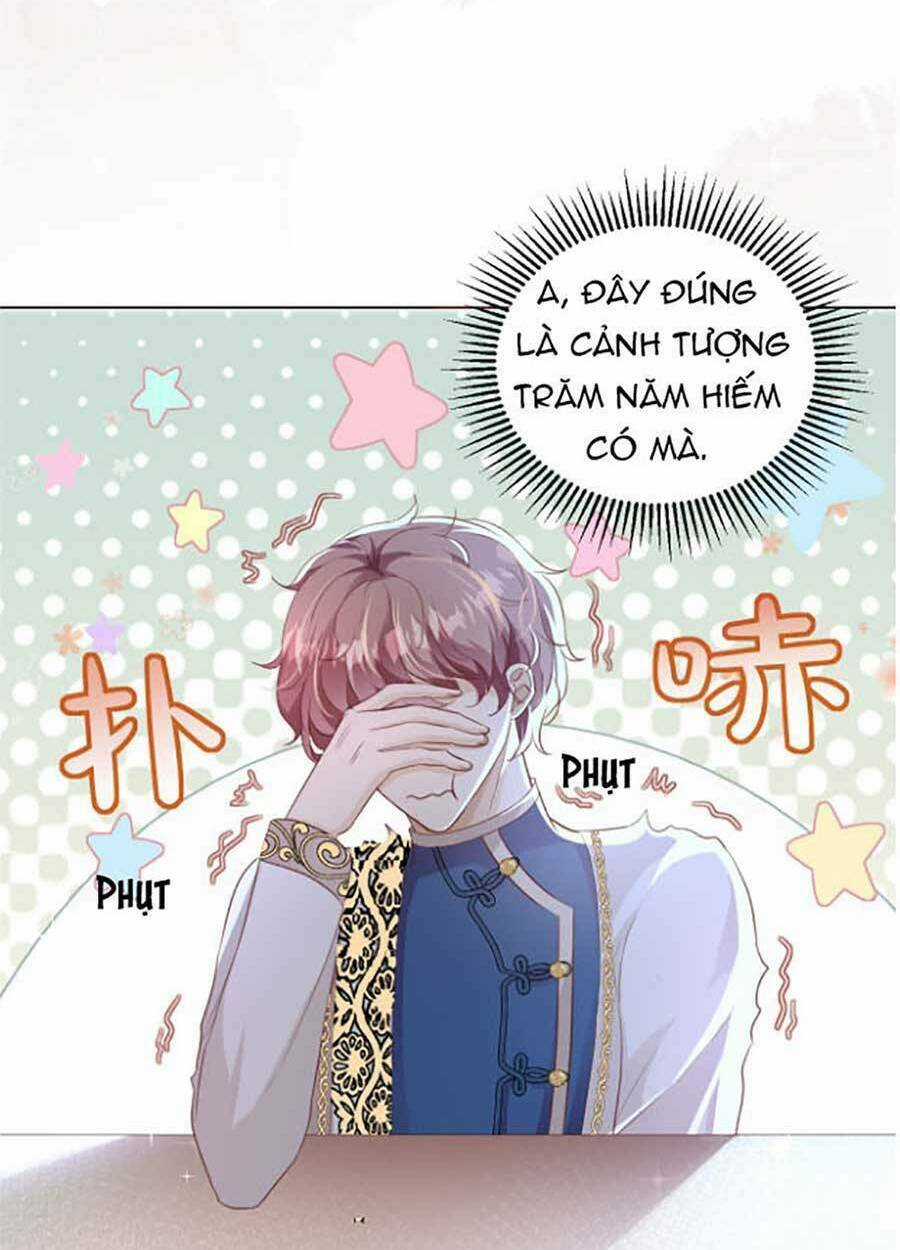 Thần Nữ Hôm Nay Sống Sót Không Chapter 7 trang 13