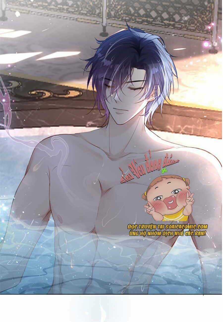 Thần Nữ Hôm Nay Sống Sót Không Chapter 7 trang 16