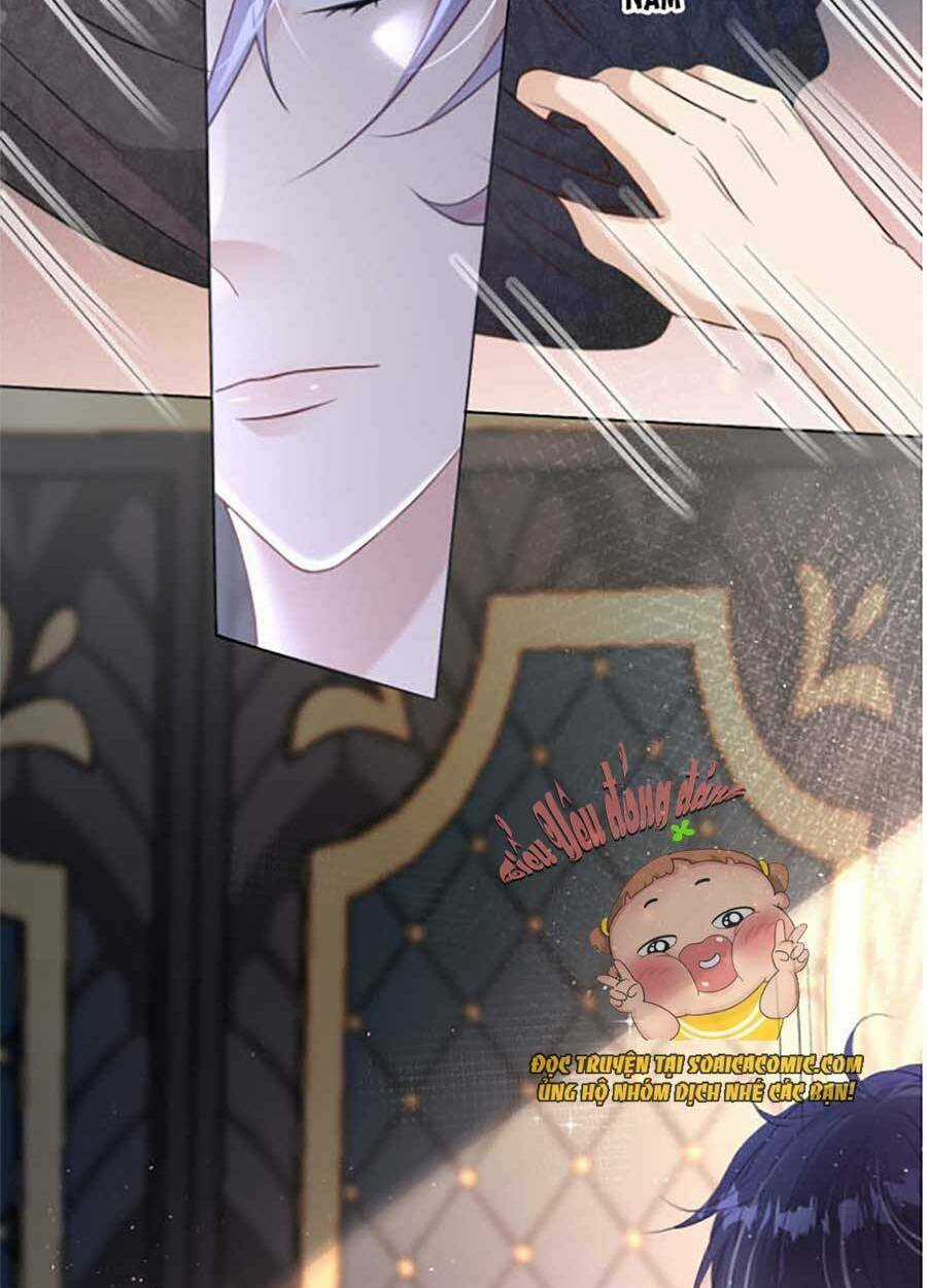 Thần Nữ Hôm Nay Sống Sót Không Chapter 7 trang 18