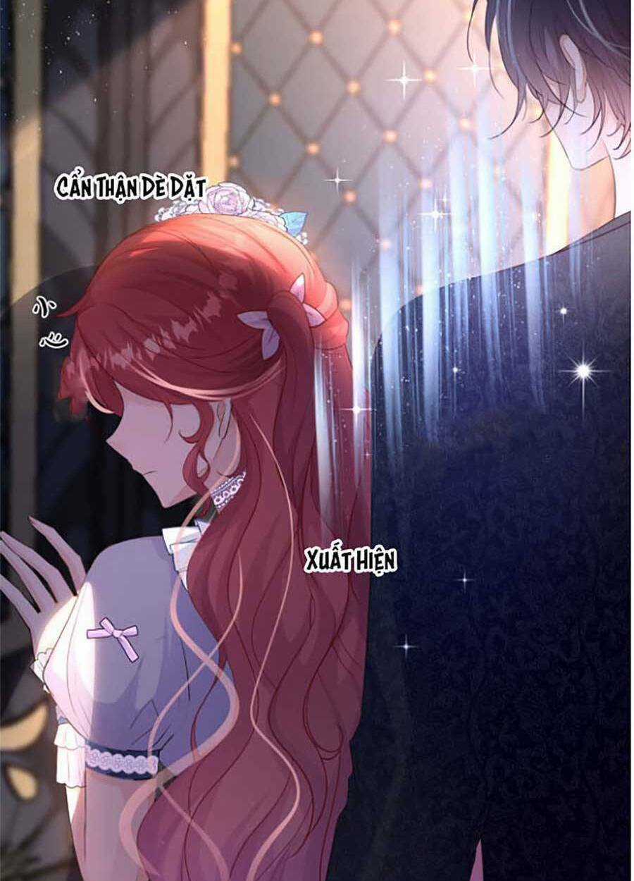 Thần Nữ Hôm Nay Sống Sót Không Chapter 7 trang 19