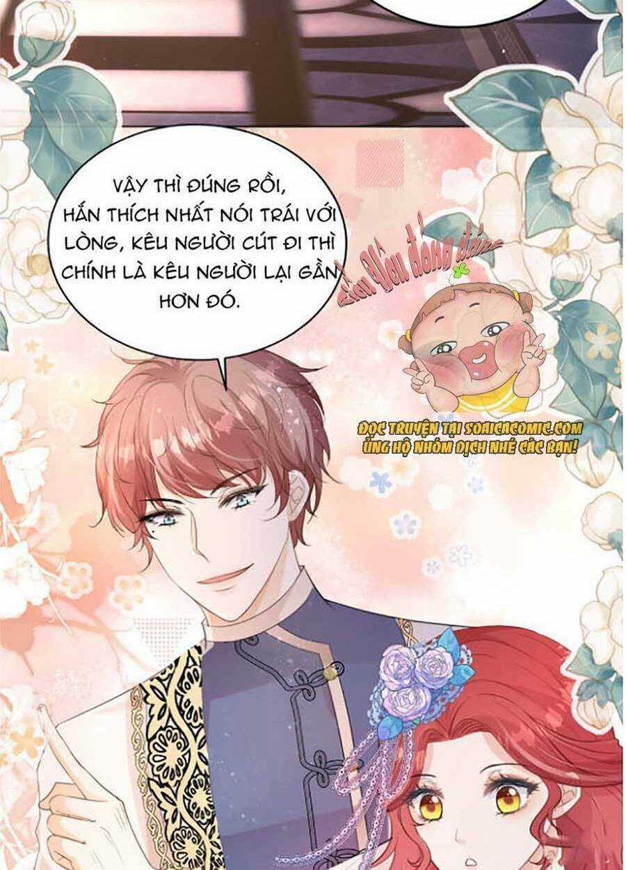 Thần Nữ Hôm Nay Sống Sót Không Chapter 7 trang 2