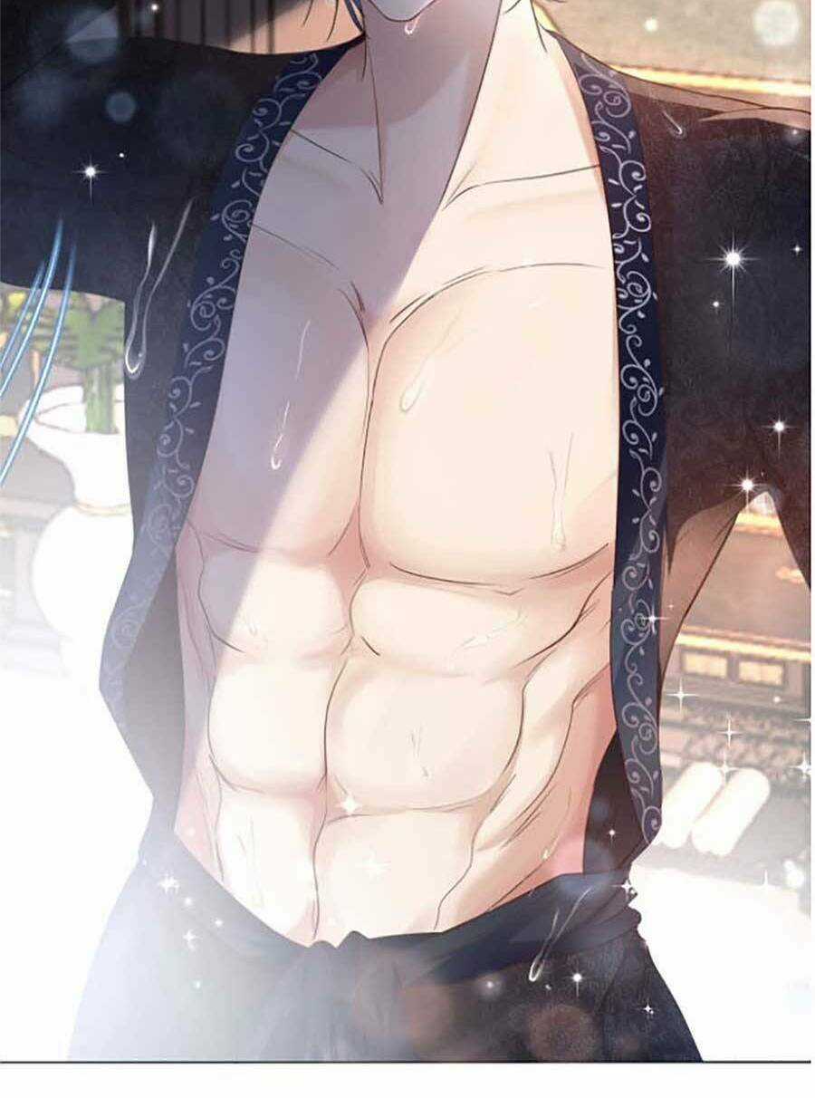 Thần Nữ Hôm Nay Sống Sót Không Chapter 7 trang 22