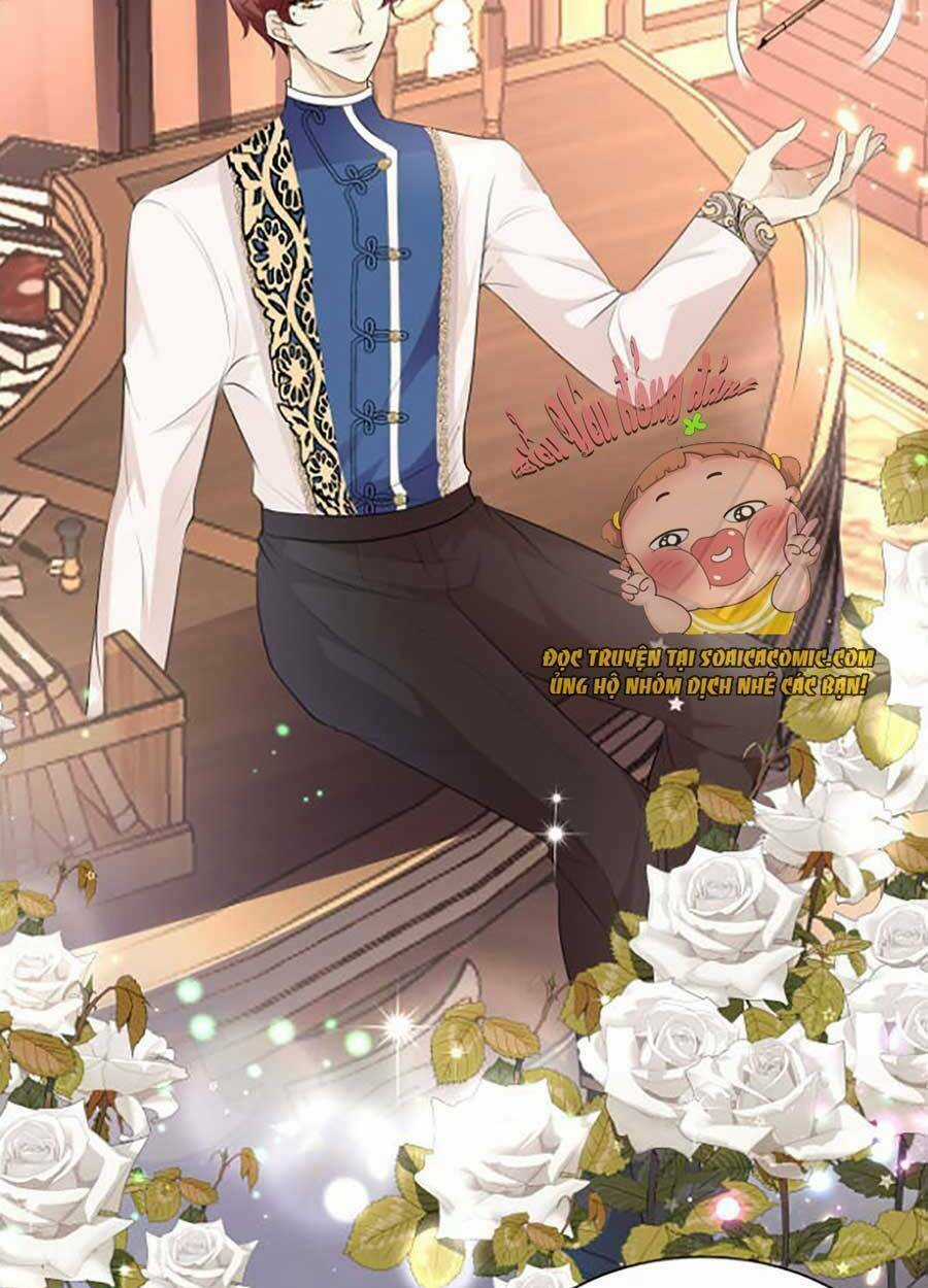 Thần Nữ Hôm Nay Sống Sót Không Chapter 7 trang 44