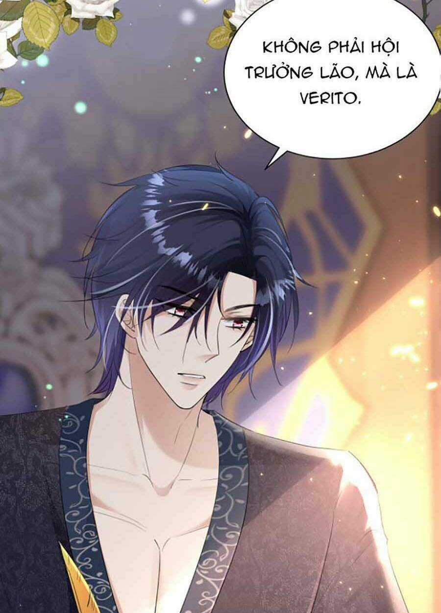 Thần Nữ Hôm Nay Sống Sót Không Chapter 7 trang 45