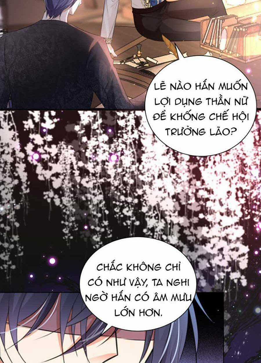 Thần Nữ Hôm Nay Sống Sót Không Chapter 7 trang 48