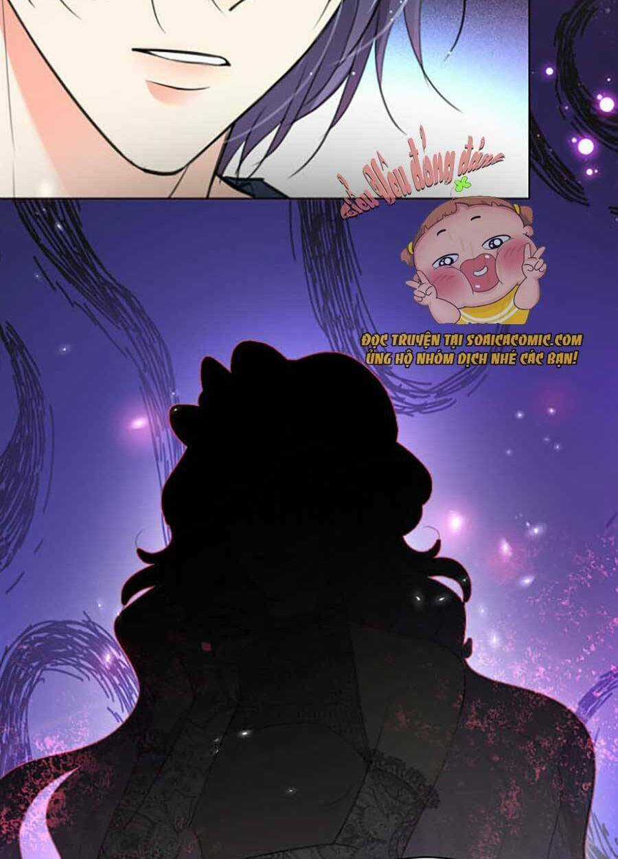 Thần Nữ Hôm Nay Sống Sót Không Chapter 7 trang 49