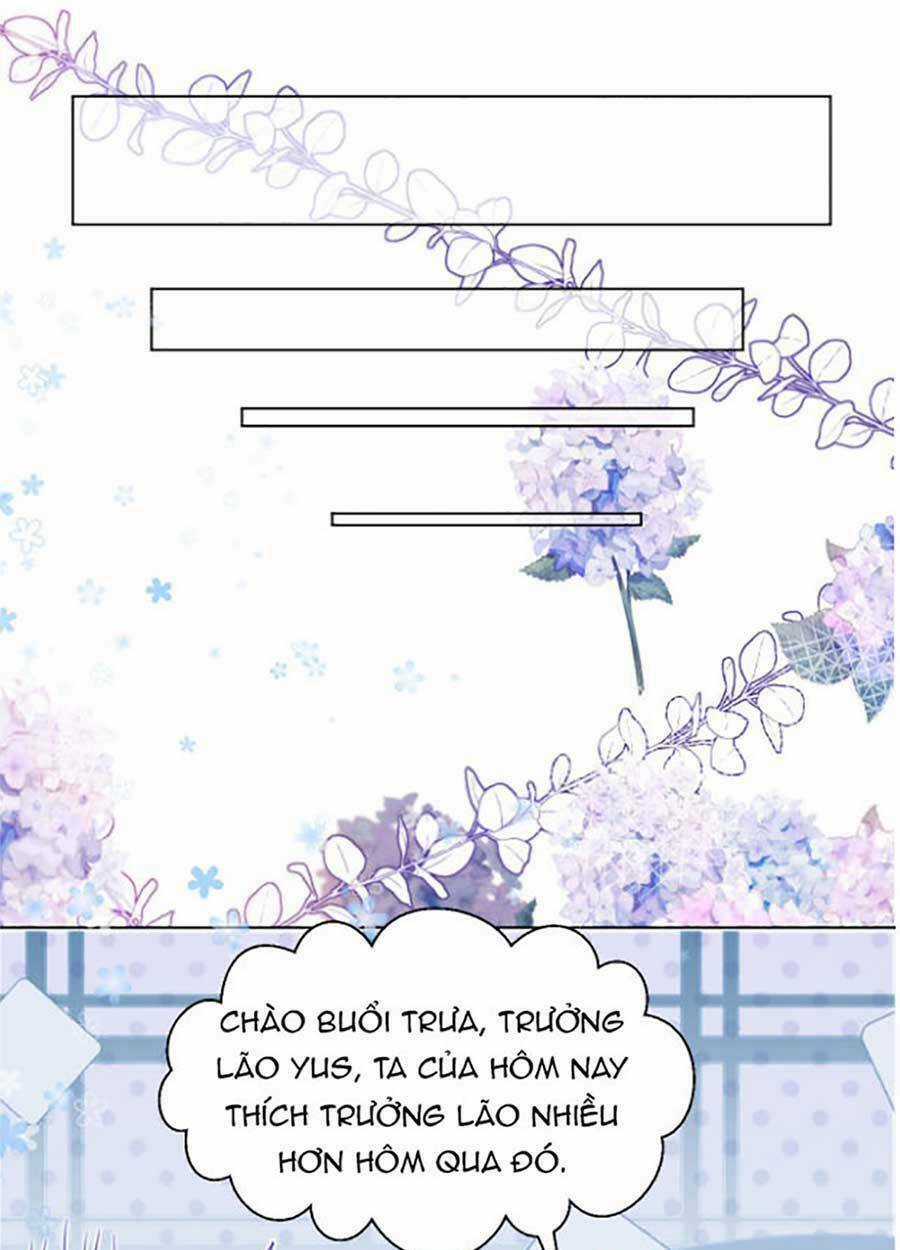 Thần Nữ Hôm Nay Sống Sót Không Chapter 7 trang 5