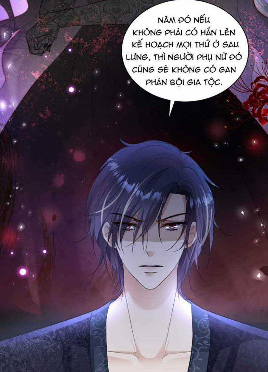 Thần Nữ Hôm Nay Sống Sót Không Chapter 7 trang 50