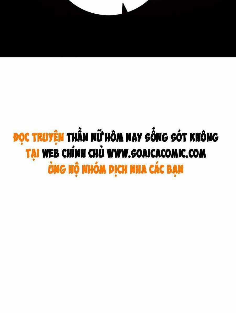 Thần Nữ Hôm Nay Sống Sót Không Chapter 7 trang 52