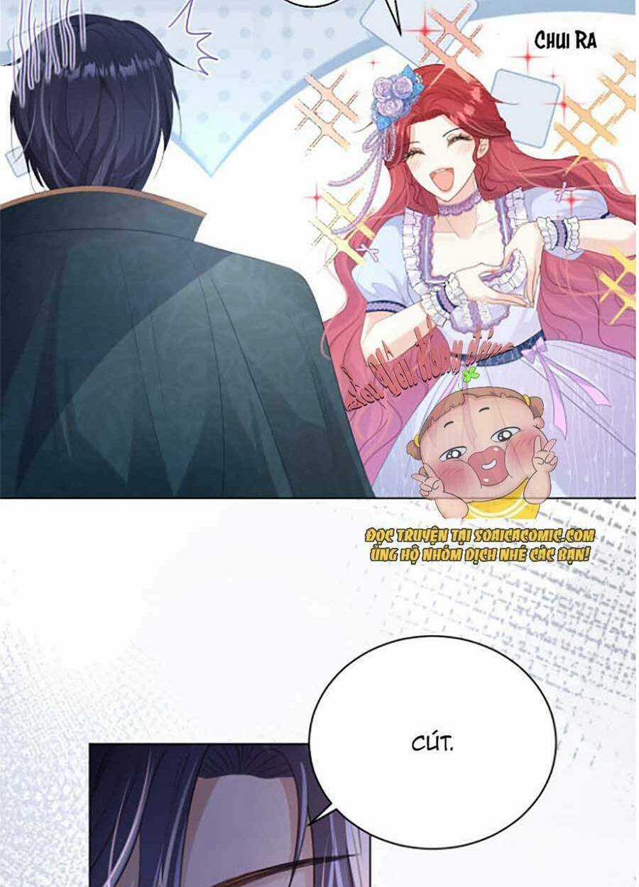 Thần Nữ Hôm Nay Sống Sót Không Chapter 7 trang 6